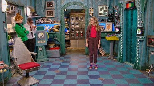 Background image for Fairies Away! (2)