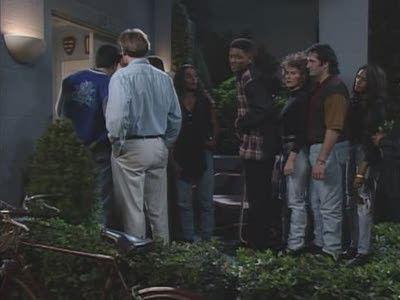 The Fresh Prince of Bel-Air Season 4 Episode 12 - You've Got to Be a Football Hero