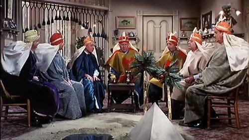 Petticoat Junction Season 6 Episode 19 - A Man Called Cyrus Plout