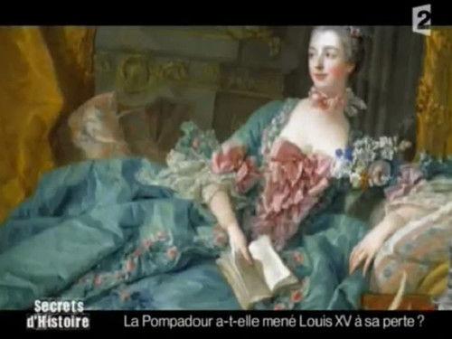 Secrets d'Histoire Season 1 Episode 7 - Episode 7