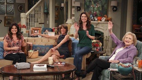 Hot in Cleveland Season 6 Episode 21 - Say Yes to the Mess