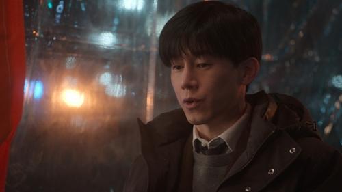 Juvenile Justice Season 1 Episode 4 - Episode 4