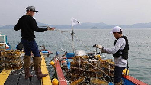 Three Meals a Day: Fishing Village Season 3 Episode 5 - Episode 5