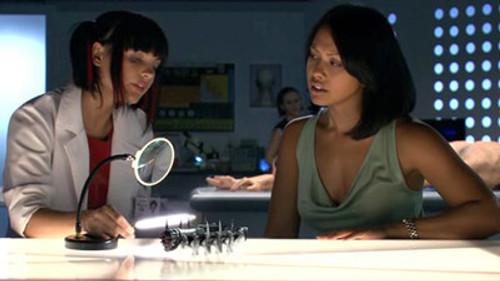 Forbidden Science Season 1 Episode 4 - Weekend