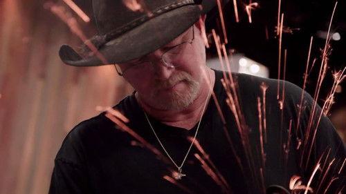 Forged in Fire Season 3 Episode 5 - Kora Sword
