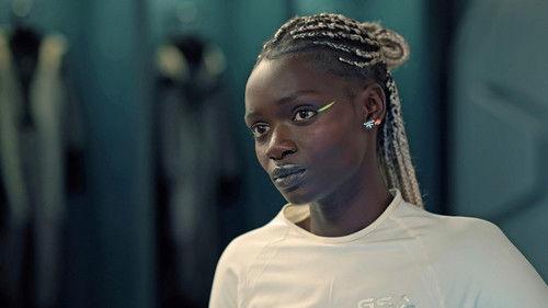 DreaMars Season 2 Episode 9 - Episode 9