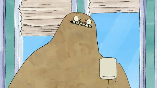 Bigfoot Season 1 Episode 11 - Last of His Kind Part I