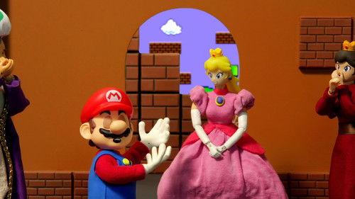 Robot Chicken Season 5 Episode 13 - The Departy Monster