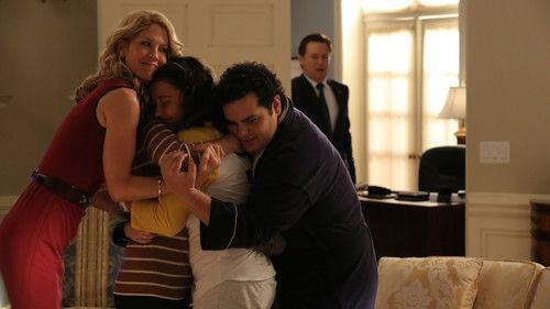 1600 Penn Season 1 Episode 2 - The Skiplantic Ocean