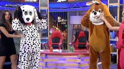 Todo va bien Season 2 Episode 13 - Episode 13