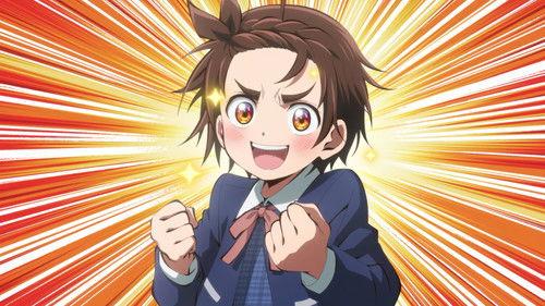 Medalist Season 2 Episode 1 - The Athlete's Pledge