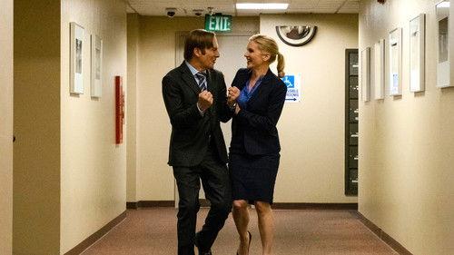 Better Call Saul Season 4 Episode 10 - Winner