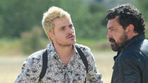 Paco's Men Season 8 Episode 8 - Episode 8