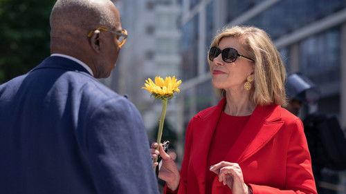 The Good Fight Season 6 Episode 2 - The End of the Yips