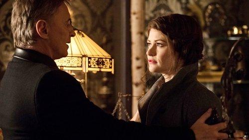 undefined Season 6 Episode 19 - The Black Fairy