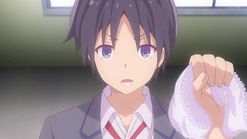 undefined Season 1 Episode 1 - Cinderella Dropped Her Panties?!
