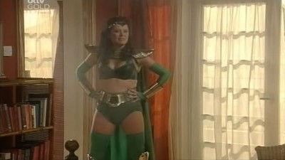 Background image for Girlfriend