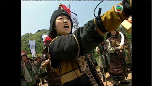 Journey to the West Season 1 Episode 27 - Tang Sanzang Is Crowned Queen