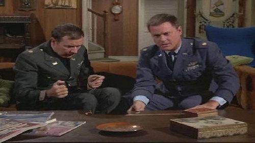 I Dream of Jeannie Season 4 Episode 7 - The Strongest Man in the World