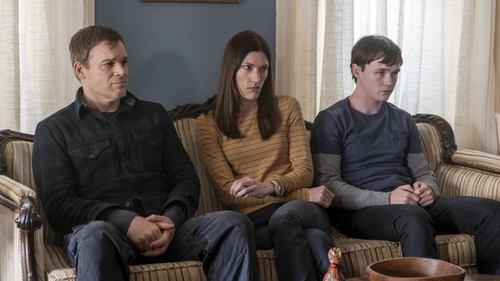 undefined Season 1 Episode 6 - Too Many Tuna Sandwiches