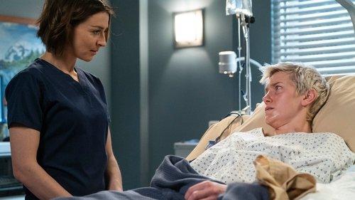 Grey's Anatomy Season 15 Episode 18 - Add It Up