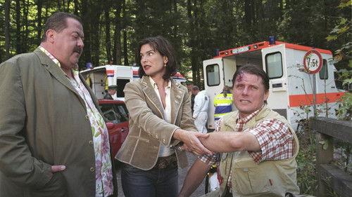 Die Rosenheim-Cops Season 6 Episode 15 - Zu viel Geld, zu wenig Leben