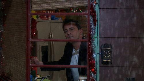 Joey Season 2 Episode 13 - Joey and the Christmas Party