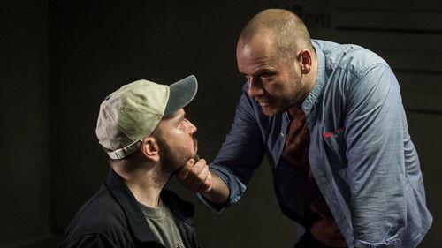 Případy 1. oddělení Season 1 Episode 7 - Episode 7