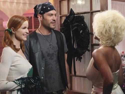 Desperate Housewives Season 7 Episode 6 - Excited and Scared