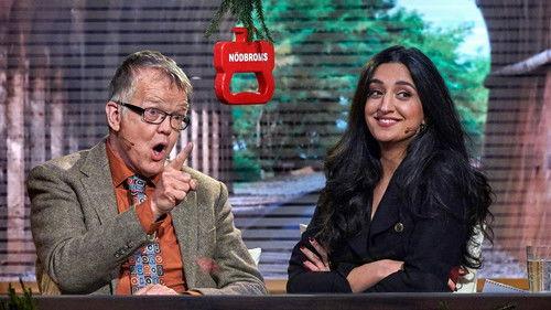 På spåret Season 30 Episode 4 - Episode 4