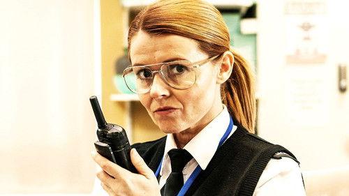 Hospital People Season 1 Episode 2 - The Security Threat