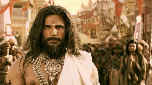 Mahabharat Season 7 Episode 10 - The Pandavas' weapons