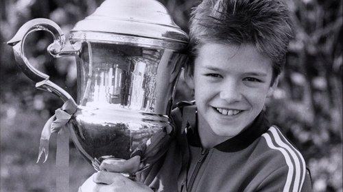 Beckham Season 1 Episode 2 - Seeing Red