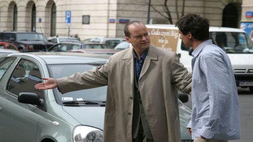 Kryminalni Season 5 Episode 2 - Bez pamieci