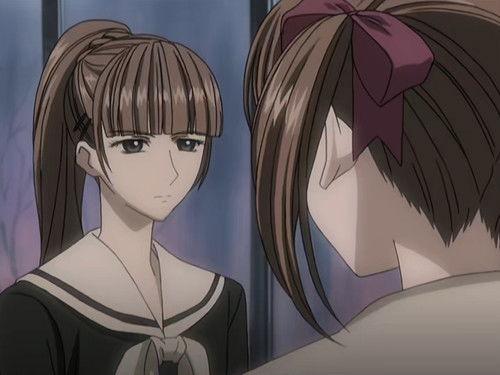 Maria Watches Over Us Season 1 Episode 9 - The Red Card