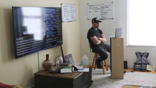 Undercover Billionaire Season 2 Episode 5 - The Closers