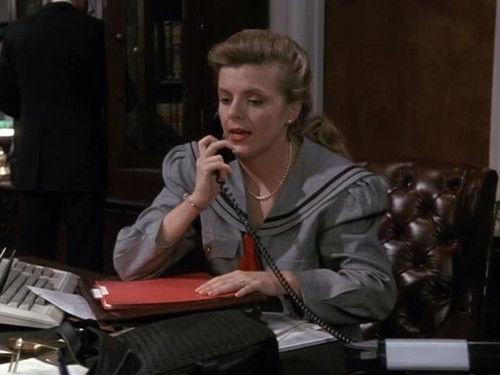 Murder, She Wrote Season 6 Episode 14 - How To Make a Killing Without Really Trying