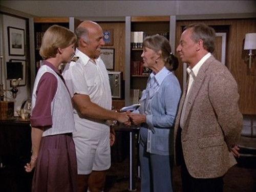 The Love Boat Season 2 Episode 3 - Julie's Dilemma/Who's Who?/Rocky