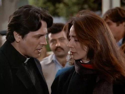 Murder, She Wrote Season 9 Episode 12 - Double Jeopardy