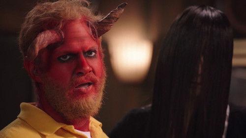 Your Pretty Face Is Going to Hell Season 3 Episode 9 - Lee