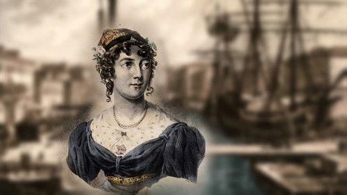 1821: The Heroes Season 1 Episode 5 - Episode 5