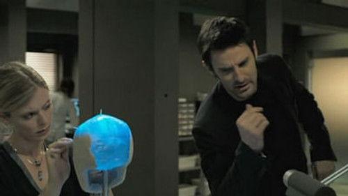 Silent Witness Season 11 Episode 2 - Apocalypse (2)