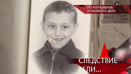 The investigation was conducted Season 15 Episode 17 - Episode 17