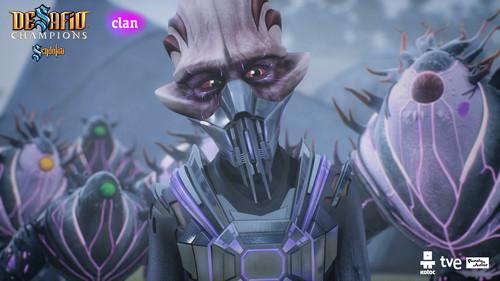 Desafío Champions Sendokai Season 2 Episode 13 - Stupid Sendokai