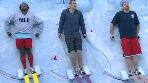 Big Brother Season 13 Episode 10 - Live Eviction #3 & HoH Comp #4