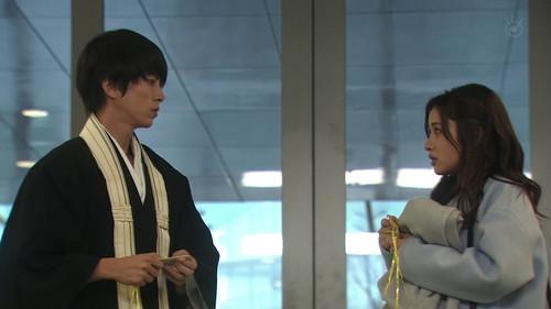 5→9 From Five to Nine Season 1 Episode 10 - Episode 10