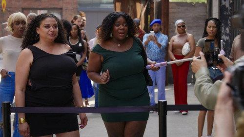 Survival of the Thickest Season 2 Episode 7 - You Best Come Correct, Bitch.