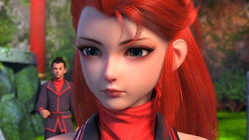 I Am a Great God Season 1 Episode 11 - Episode 11