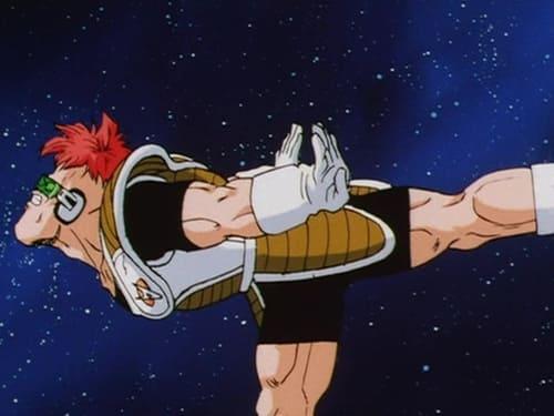 Dragon Ball Z Season 2 Episode 25 - Recoome Unleashed