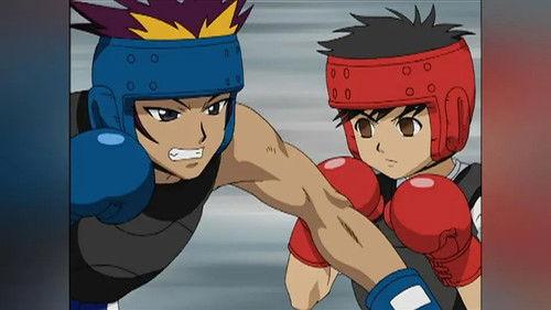 Onegai My Melody Season 1 Episode 26 - It Would Be Nice to Become a Champion!